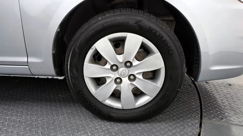 Hyundai Verna