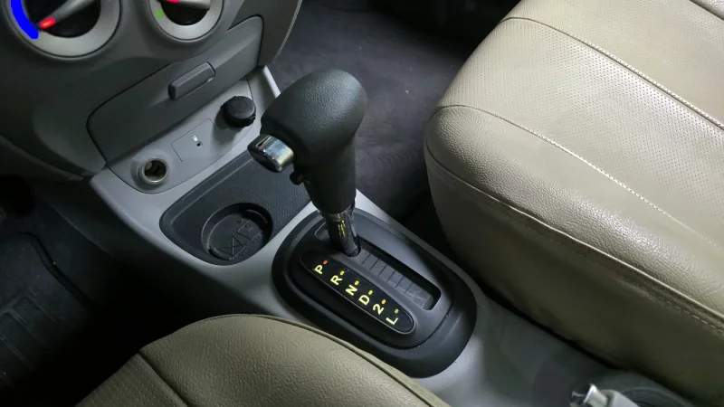 Hyundai Verna