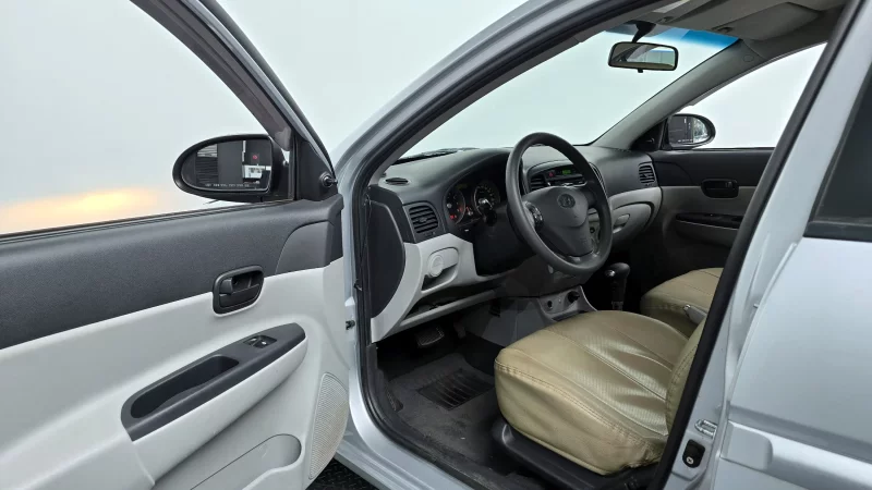 Hyundai Verna
