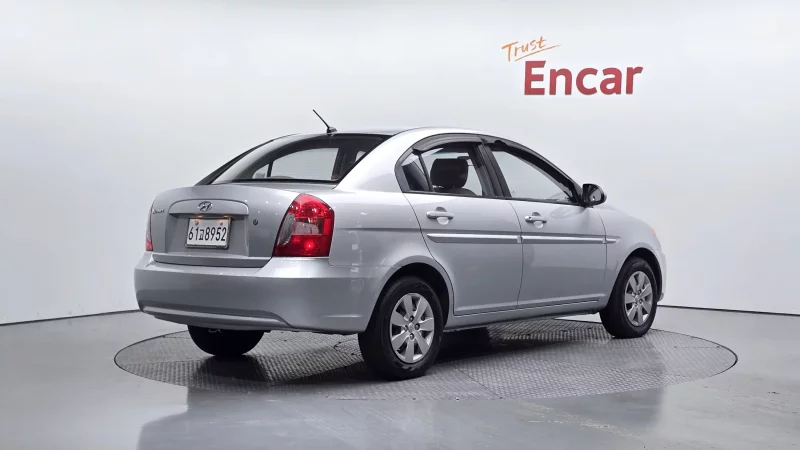 Hyundai Verna