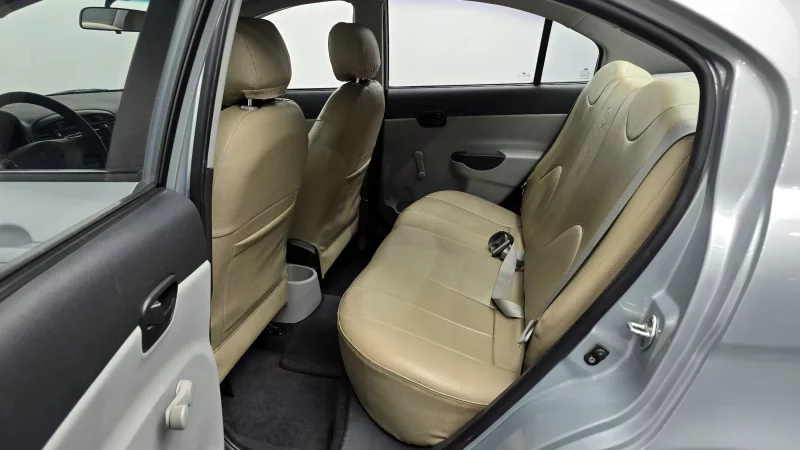 Hyundai Verna