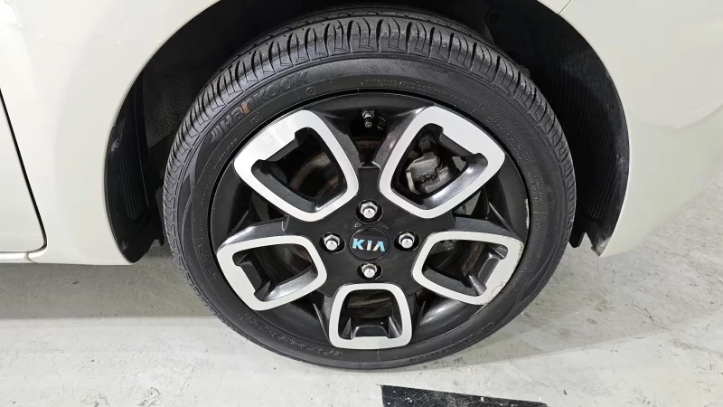Kia RAY