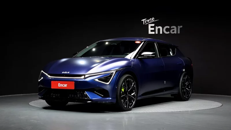 Kia EV6