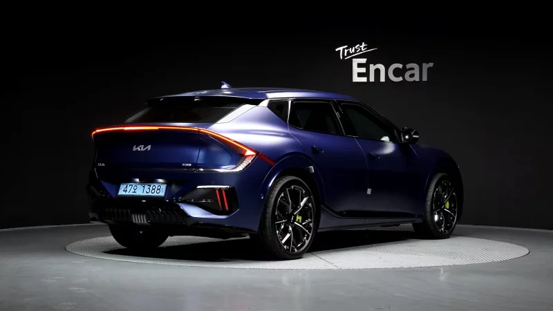 Kia EV6