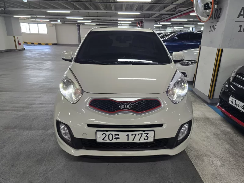 Kia Morning