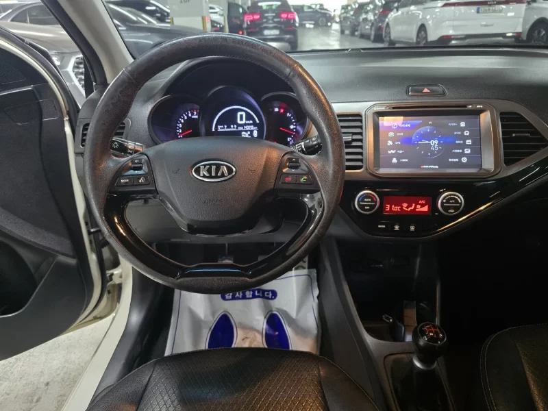 Kia Morning