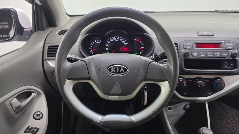 Kia Morning