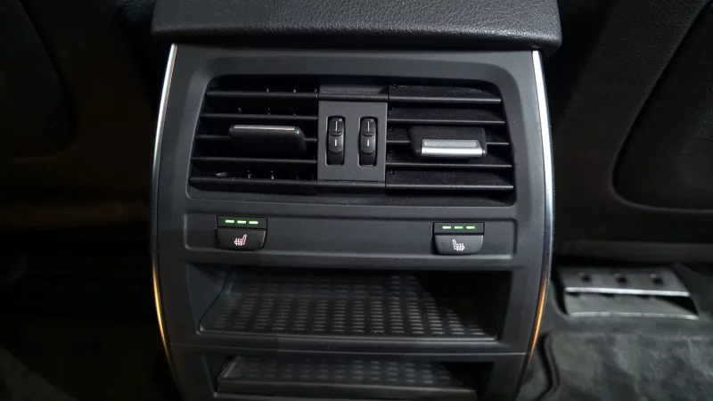 BMW 5-Series Gran Turismo