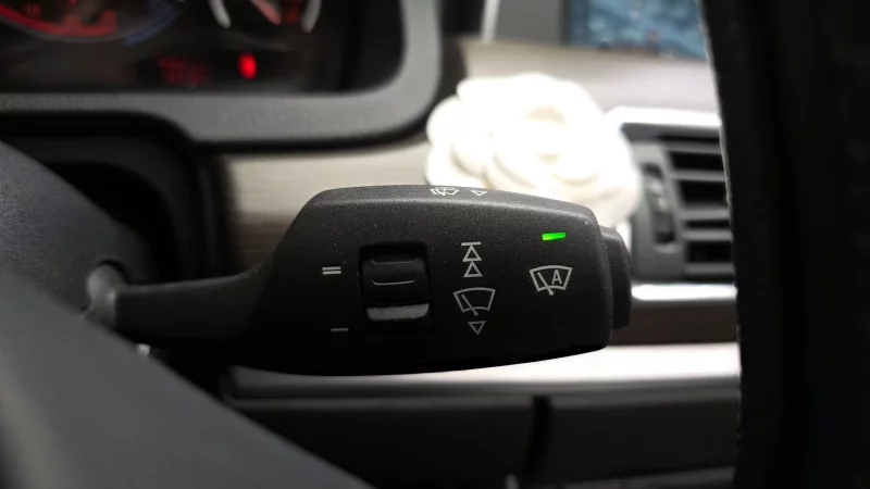 BMW 5-Series Gran Turismo