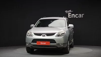 Hyundai Veracruz