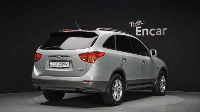 Hyundai Veracruz