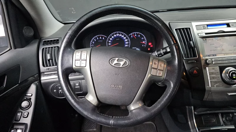 Hyundai Veracruz
