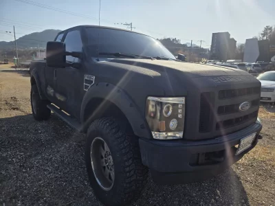 Ford F250
