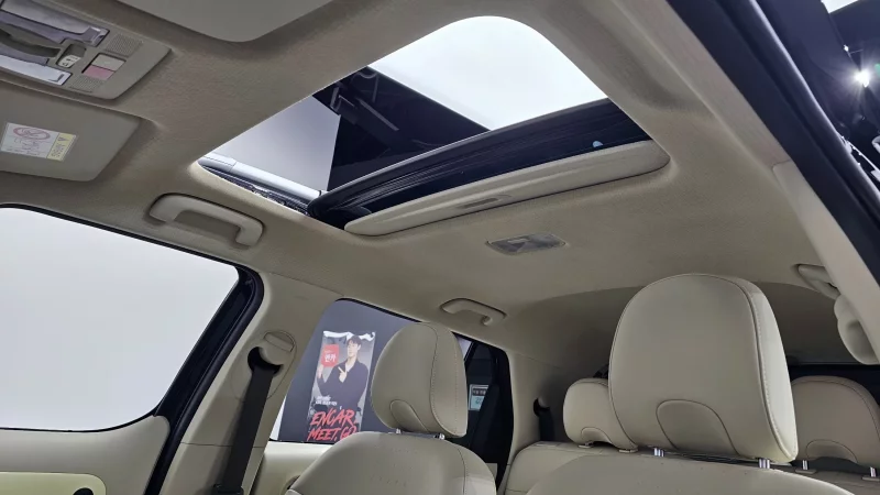 Hyundai Casper Electric