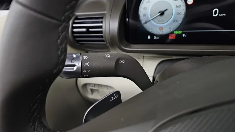 Hyundai Casper Electric