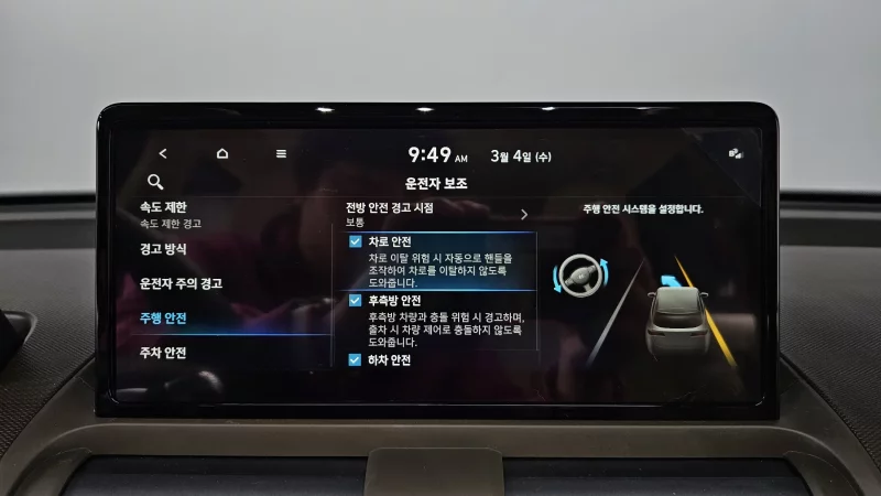 Hyundai Casper Electric