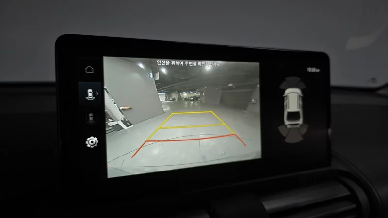 Hyundai Casper Electric