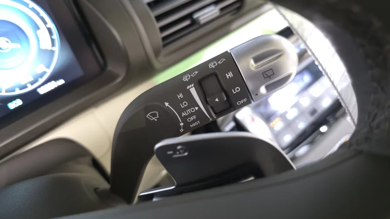 Hyundai Casper Electric