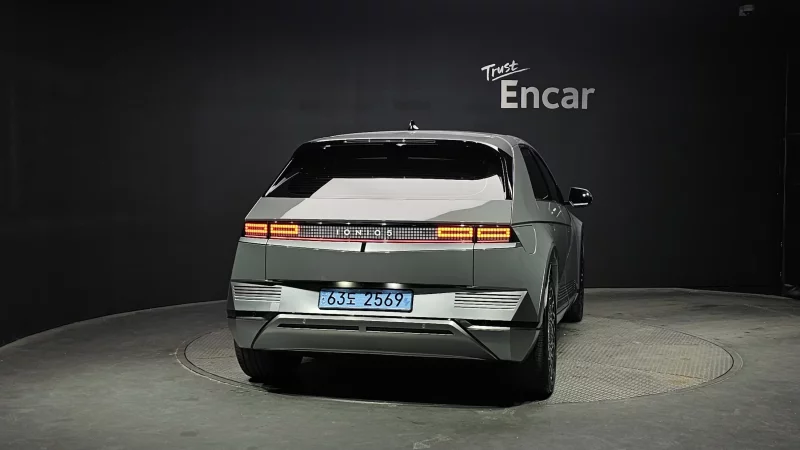 Hyundai Ioniq 5