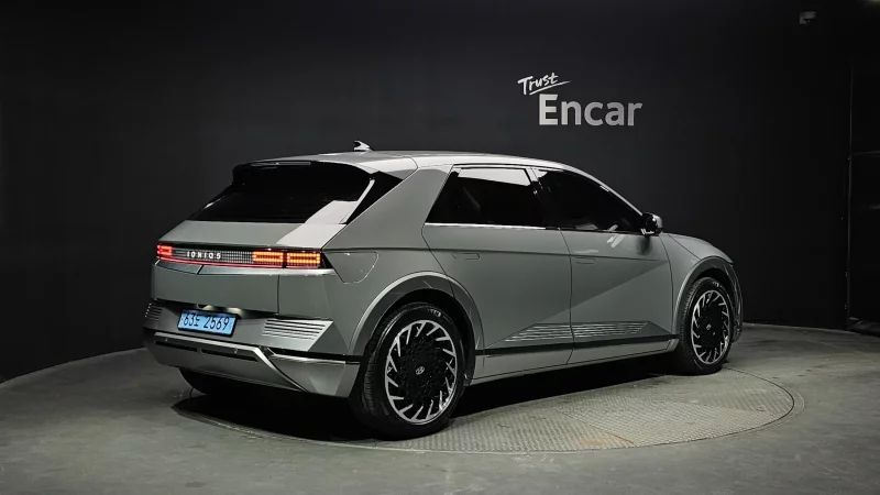 Hyundai Ioniq 5