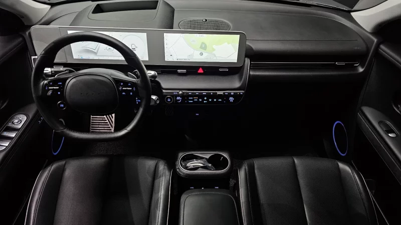 Hyundai Ioniq 5