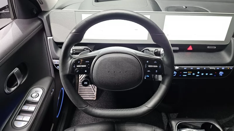 Hyundai Ioniq 5
