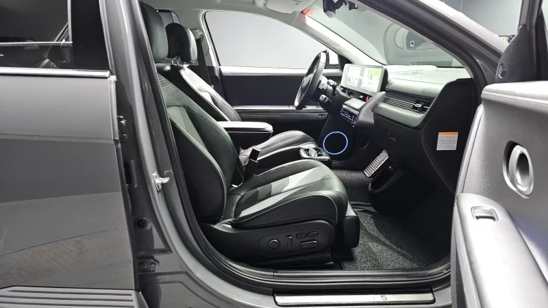 Hyundai Ioniq 5