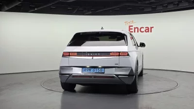 Hyundai Ioniq 5