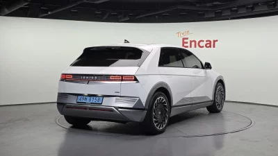 Hyundai Ioniq 5