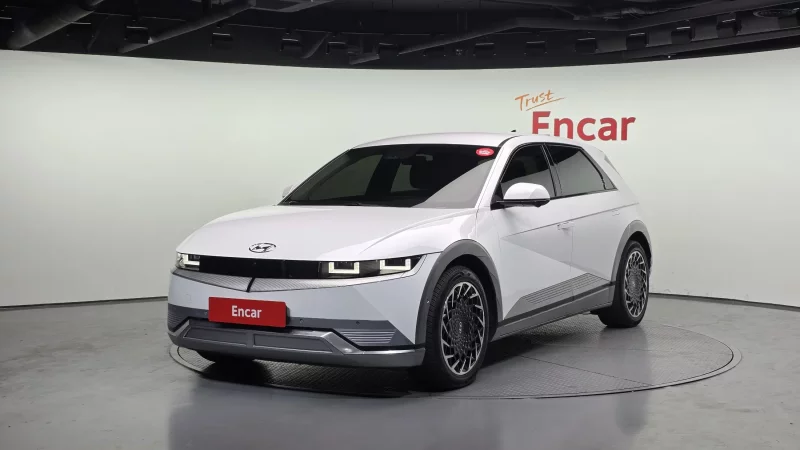 Hyundai Ioniq 5