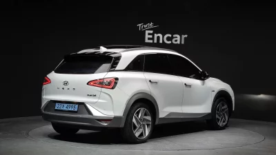 Hyundai Nexo