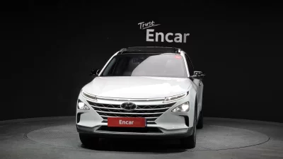 Hyundai Nexo
