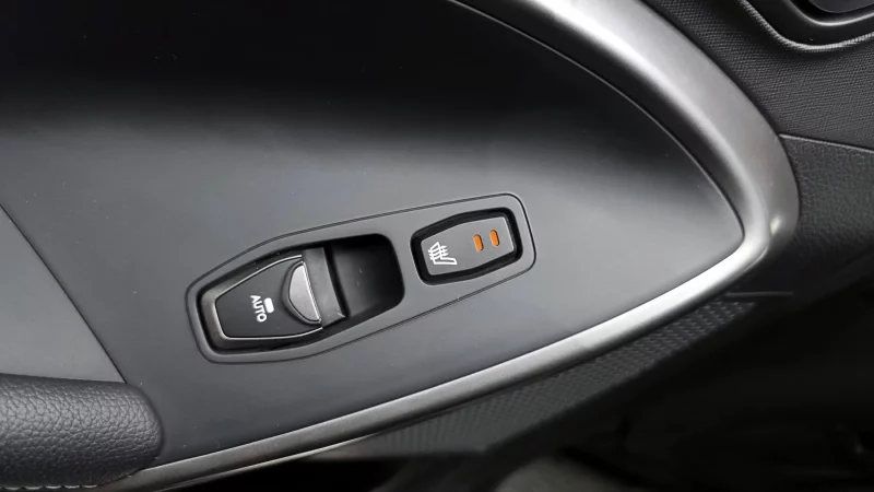 Hyundai Maxcruze