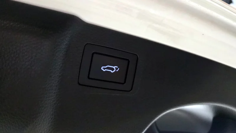 Hyundai Maxcruze