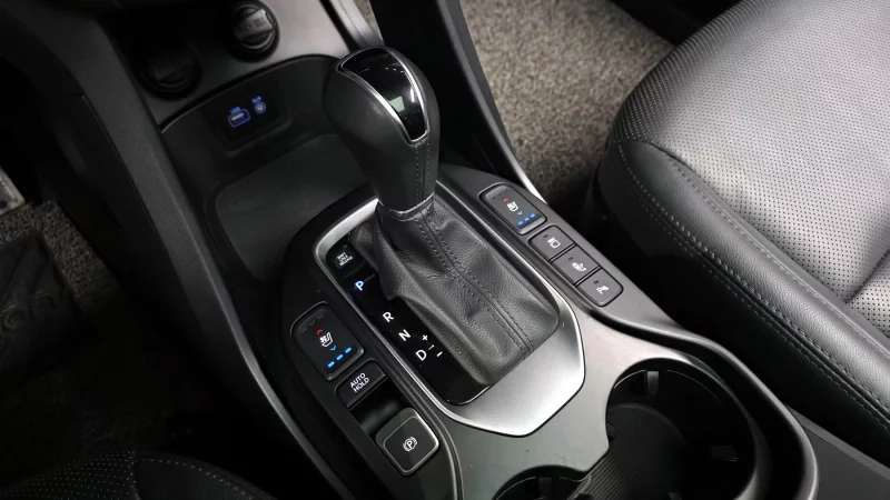 Hyundai Maxcruze
