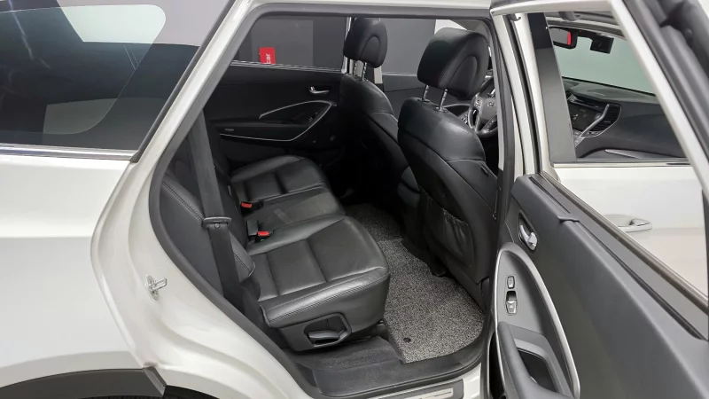 Hyundai Maxcruze