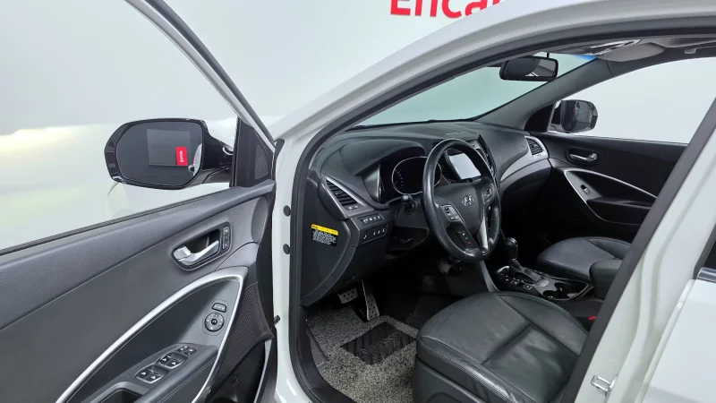 Hyundai Maxcruze
