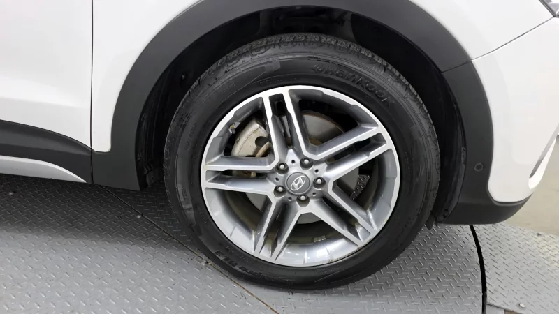 Hyundai Maxcruze