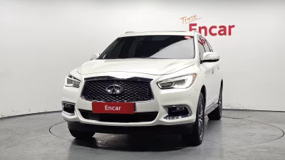 Infiniti QX60