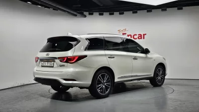 Infiniti QX60