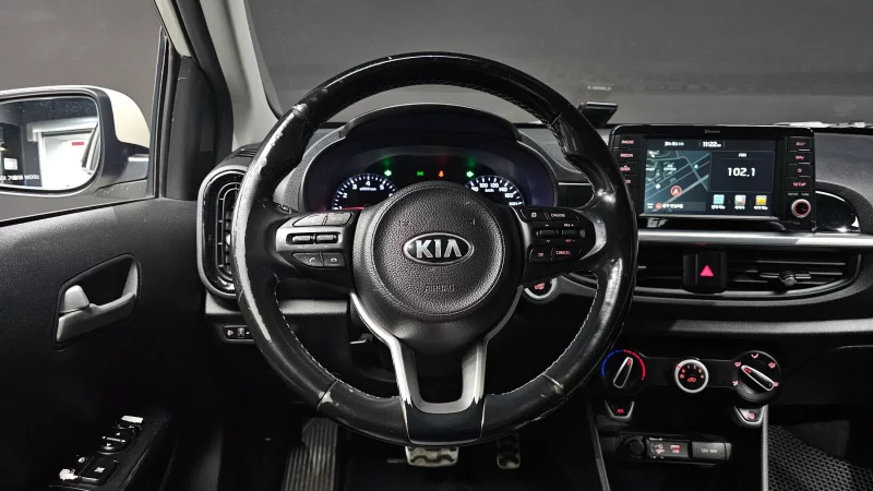 Kia Morning