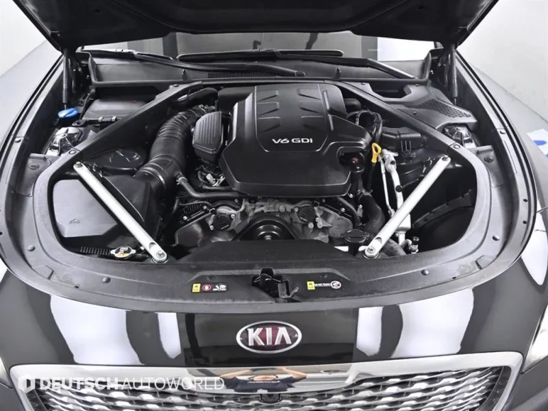 Kia K9