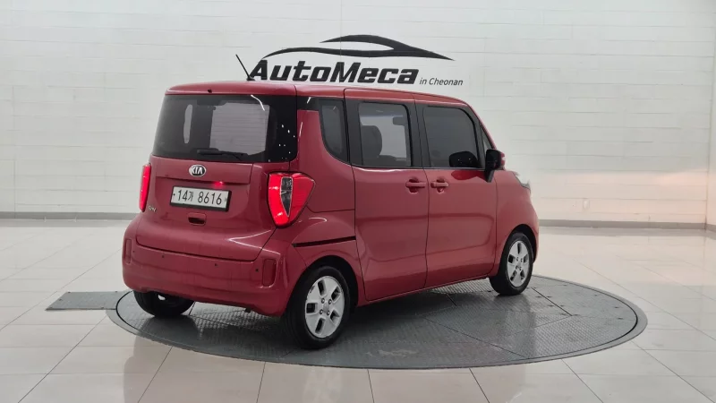 Kia RAY