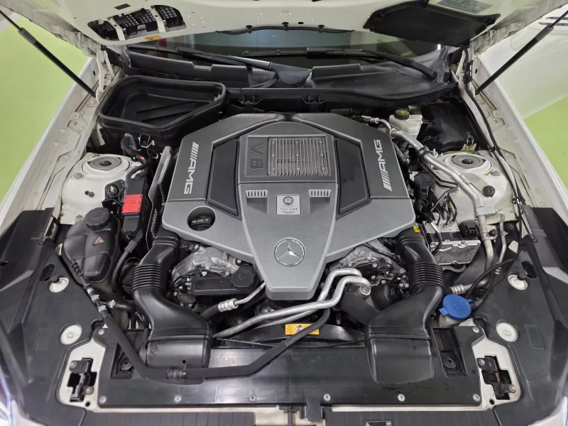 Mercedes-Benz SLK-Class