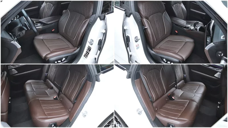 BMW 6-Series Gran Turismo