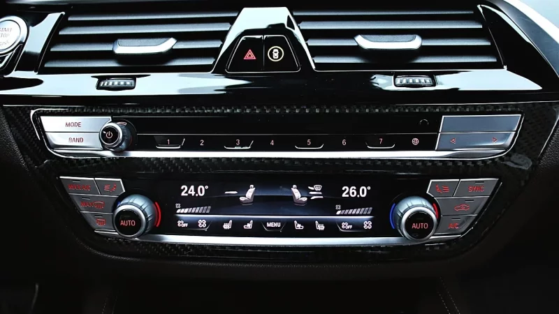 BMW 6-Series Gran Turismo