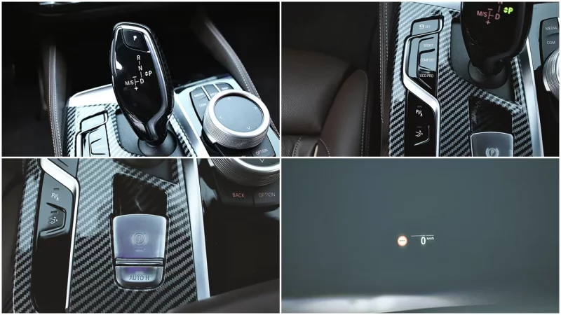 BMW 6-Series Gran Turismo