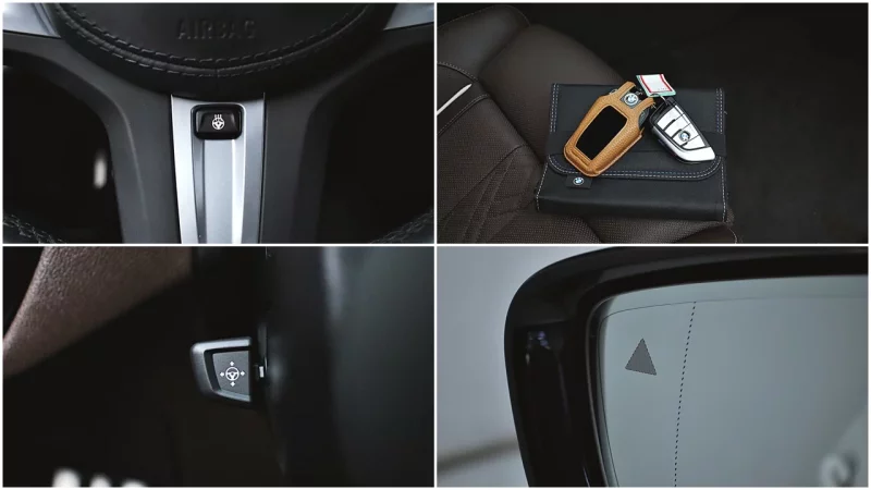 BMW 6-Series Gran Turismo