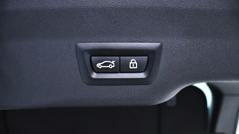 BMW 6-Series Gran Turismo