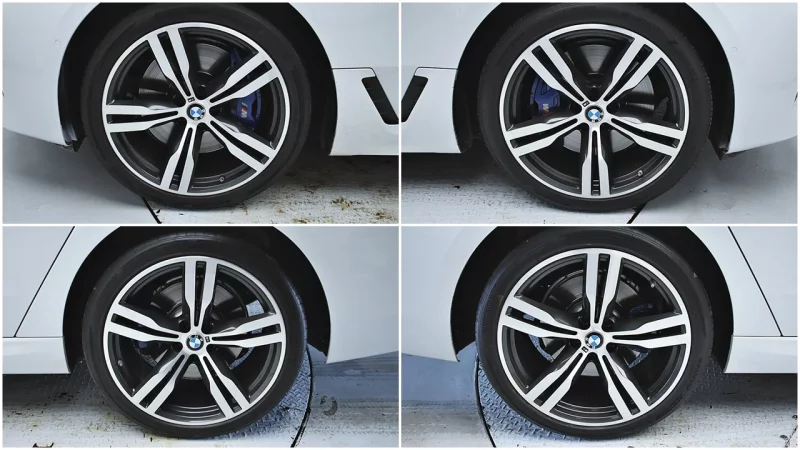 BMW 6-Series Gran Turismo